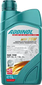 Синтетическое трансмиссионное масло для МКПП ADDINOL MULTI TRANSMISSION FLUID 75W, 1 л ADD0001047 - фото 17191058