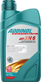 Синтетическое трансмиссионное масло для АКПП ADDINOL ATF XN 6, 1 л ADD0001060 - фото 17191090
