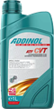 Синтетическое трансмиссионное масло для АКПП ADDINOL ATF CVT, 1 л ADD0001063 - фото 17191096