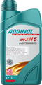 Синтетическое трансмиссионное масло для АКПП ADDINOL ATF XN 5, 1 л ADD0001067 - фото 17191104