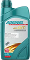Синтетическое трансмиссионное масло для вариатора ADDINOL ATF CVT YELLOW, 1 л ADD0001070 - фото 17191110