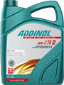 Минеральное трансмиссионное масло для АКПП ADDINOL ATF XN 2, 4 л ADD0001072 - фото 17191114