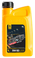 Синтетическое моторное масло SMK ORSO RACING API SN CF 5W-50 1 л SMK0001150 - фото 17191137