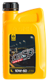 Синтетическое моторное масло SMK ORSO RACING API SN CF 10W-60 1 л SMK0001154 - фото 17191145