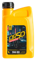 Синтетическое моторное масло SMK ORSO SUPREME API SP RC 5w-30 1 л SMK0001166 - фото 17191166