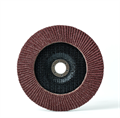 Лепестковый круг 180x22,23 мм Р40 по металлу плоский Flexione Ultra КЛТ-1 10000978 FLX0001118 - фото 17191324