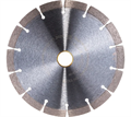 Алмазный диск с сегментированной кромкой 230х25,4 мм для бетона Flexione 50000485 FLX0001152 - фото 17191634