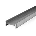 Балка (двутавр) низколегированная Ш2 40 длина 12 м марка С355 MET0001149 - фото 17192390