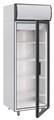 Шкаф холодильный POLAIR DM105-S PLR0001029 - фото 17194513