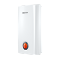 Водонагреватель проточный электрический Thermex Topflow Pro 24000 TMX0001001 - фото 17194628