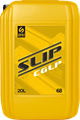 Масло для направляющих скольжения SMK Slip CGLP 68 20 л SMK0001226 - фото 17194661
