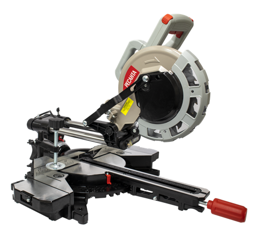 Торцовочная пила Ресанта ТП-210ПЛ