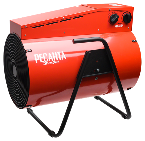 Электрическая пушка РЕСАНТА ТЭП-24000К