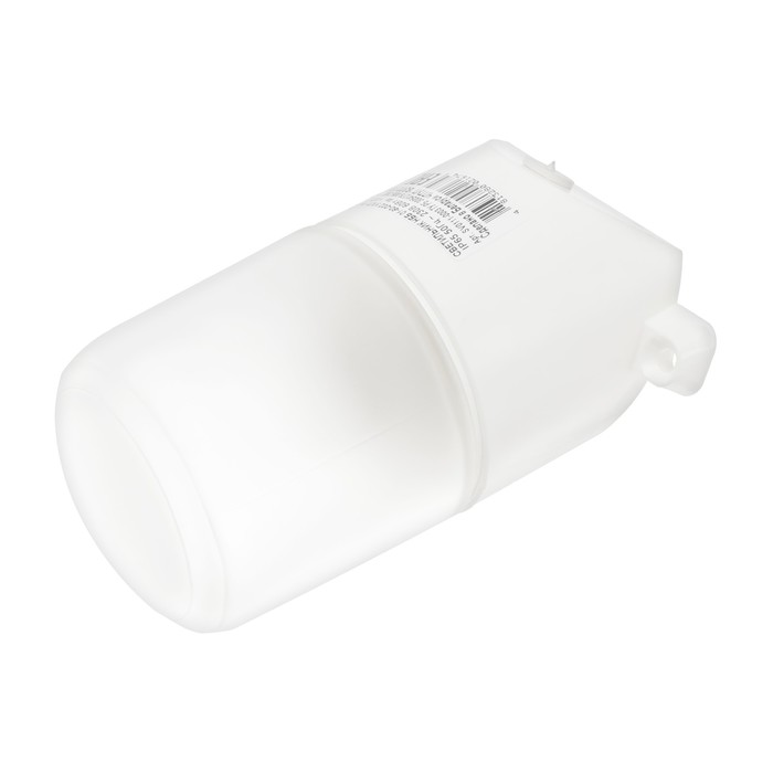 700-nw Светильник НББ 01-60-002 УХЛ1, Е27, 60 Вт, 220 В, IP65, до +125°, белый — изображение 1